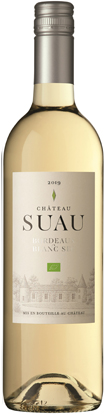 Château Suau