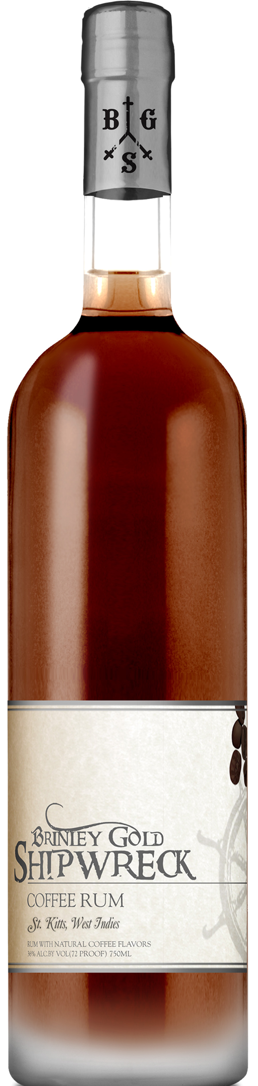 coffee-rum