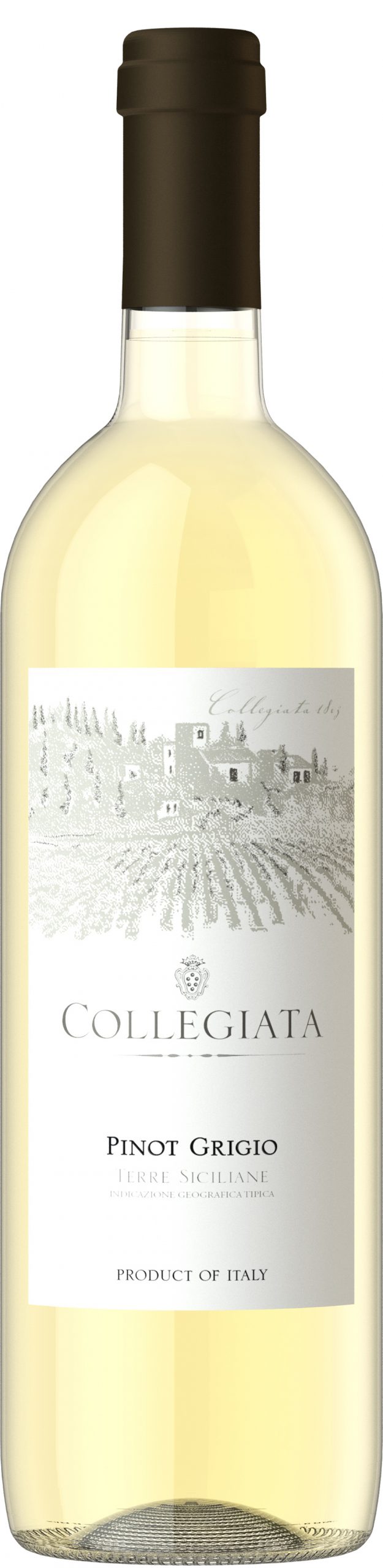 Pinot Grigio Terre Siciliane