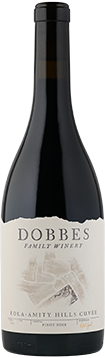 Dobbes Family Winery
