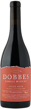 Dobbes Family Winery
