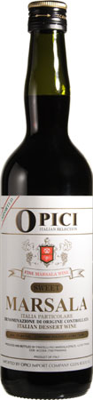 Opici Italian Selections