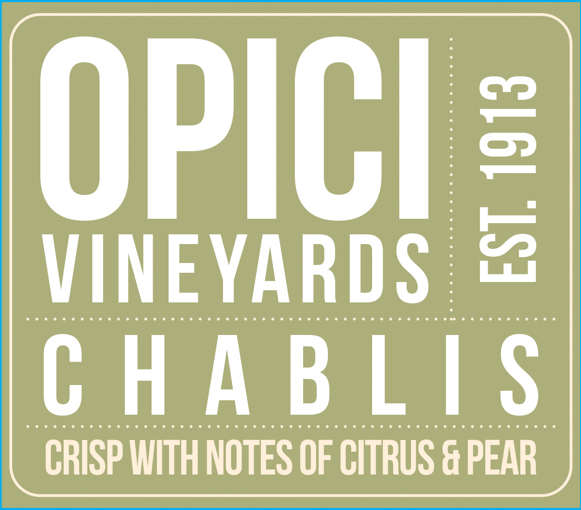 Opici Vineyards