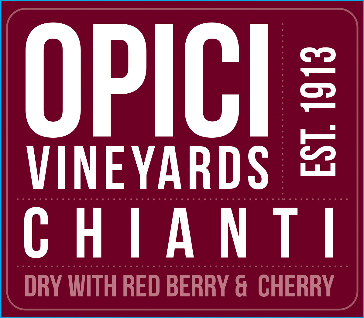 Opici Vineyards