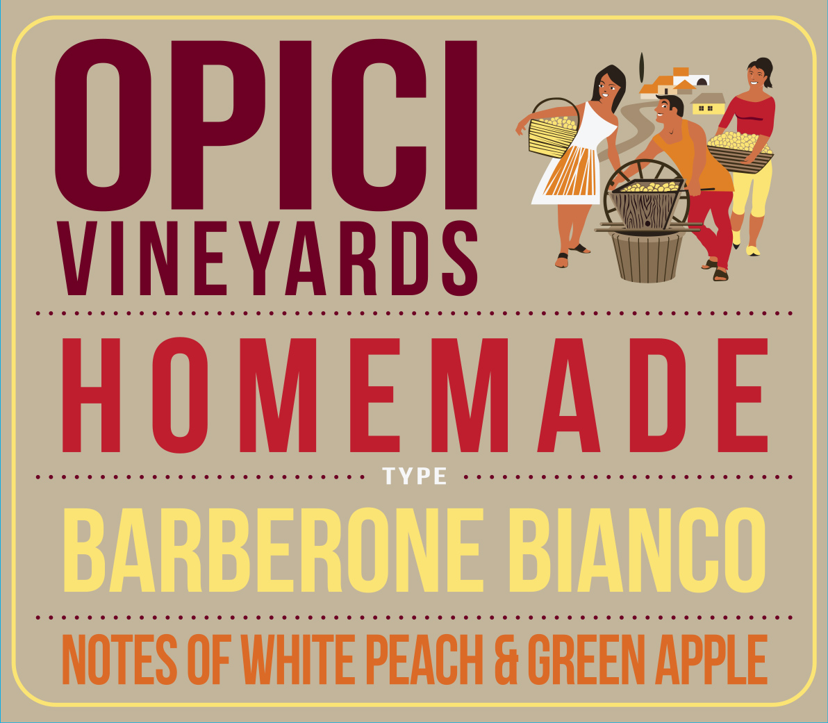 Opici Vineyards