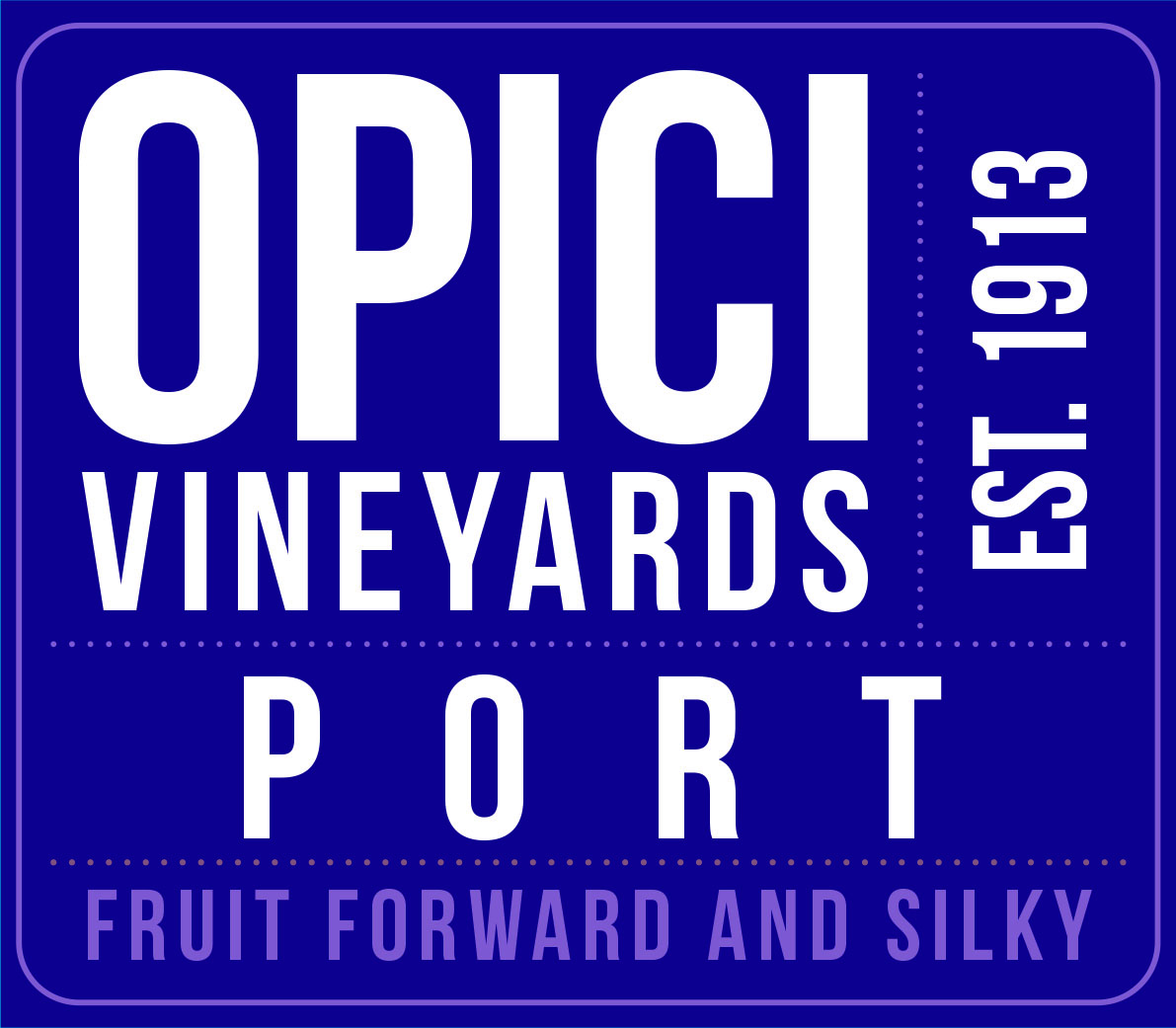 Opici Vineyards