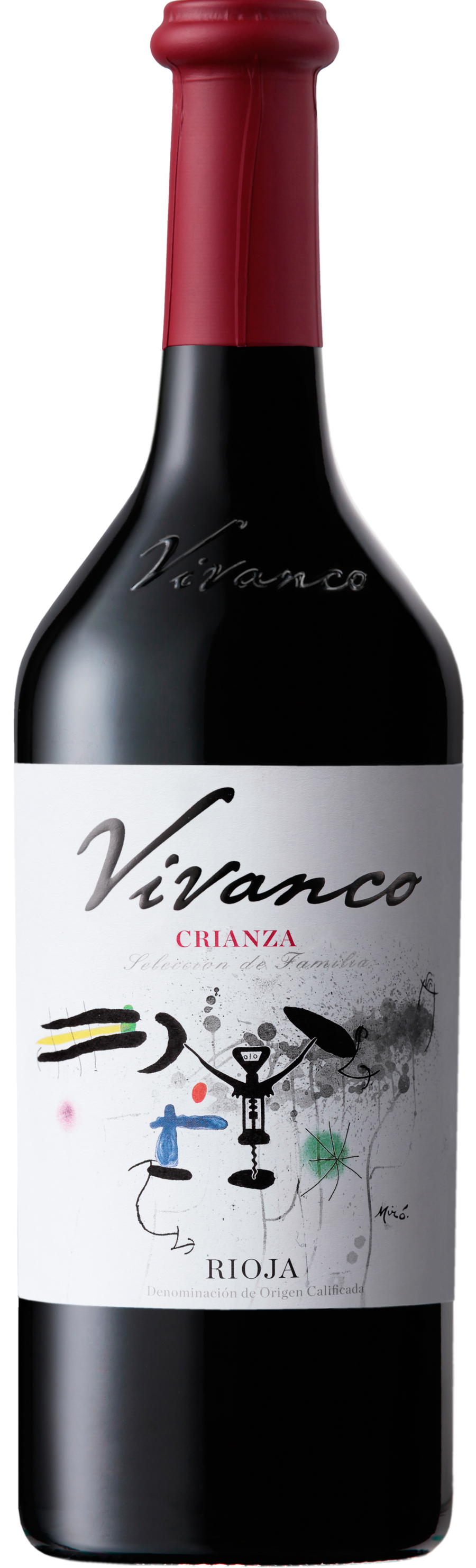 Rioja Crianza