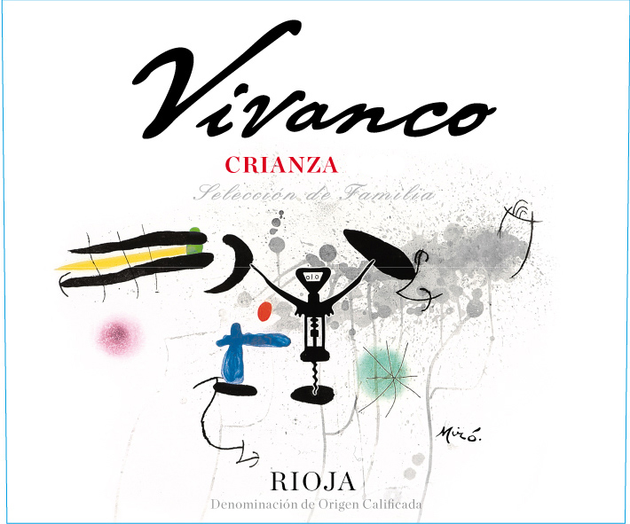 Rioja Crianza